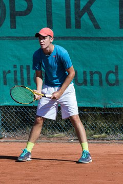 Bild 39 - Horst Schroeder Pokal Donnerstag